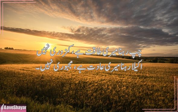 Motivational-Urdu-Shayari