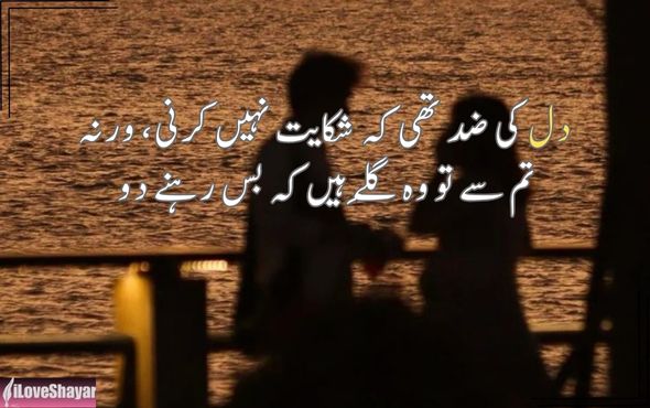 Gulzar-Heart-Touching-Shayari