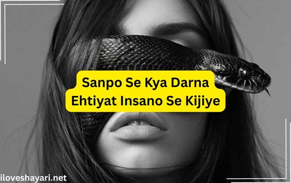 Attitude-Shayari