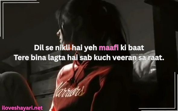 Sorry-Shayari-Urdu-English